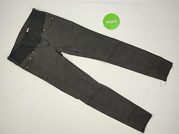 ciąza: H&M Mama, Jeansy damskie, rozmiar XS — 2