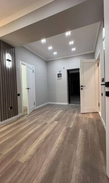 квартира элеганс: 3 комнаты, 90 м², Элитка, 9 этаж, Дизайнерский ремонт