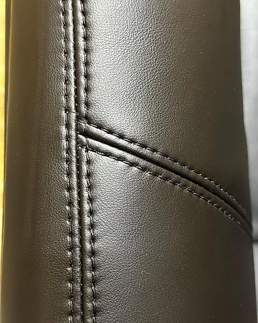 Ремонт, реставрация мебели: Перетяжка и реставрация автомобильных сидений - Профессиональная — 1