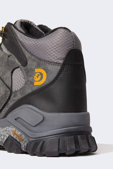 Ботинки: Абсолютно новые ботинки discovery сезон: осень-зима размер:40 — 6