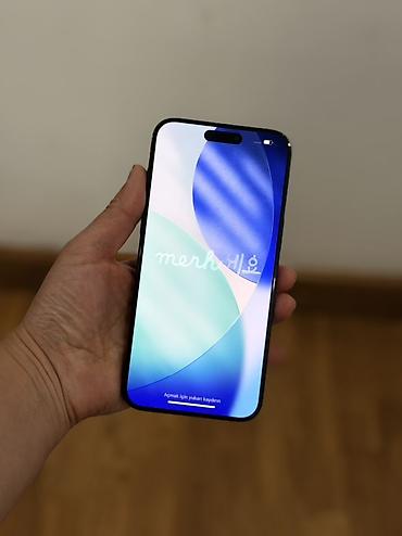 pro max 14: IPhone 15 Pro Max, 512 ГБ 📱 Цвет: синий (Blue Titanium) 💾 Память: 512 — 3