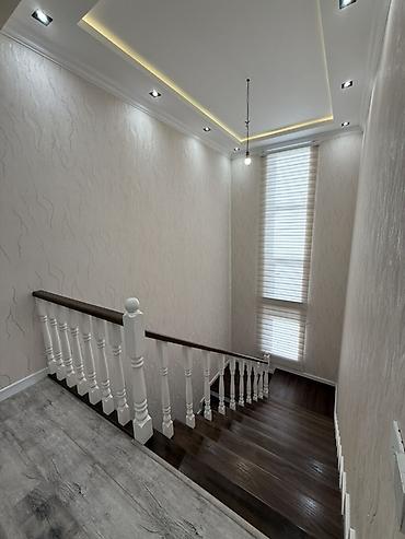 Həyət evləri və villaların satışı: 7 otaqlı, 230 kv. m, Kredit yoxdur, Yeni təmirli — 15