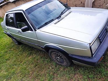 кпп гольф 4: Volkswagen Jetta: 1989 г., 1.8 л, Механика, Бензин, Седан — 3