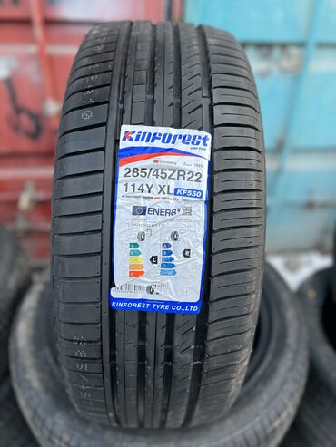 Шины: Шины 325 / 30 / R 22, Лето, Новый, Комплект, Легковые — 30