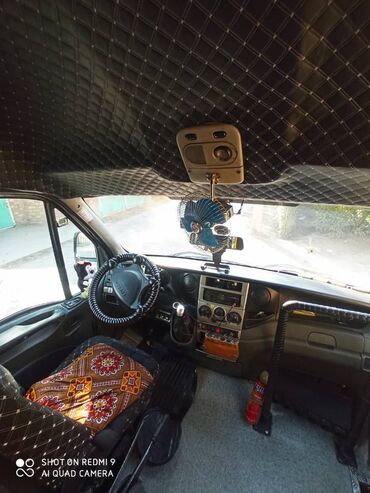 Iveco: Iveco Daily: 2010 г., 3 л, Механика, Дизель