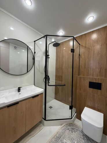 Продажа квартир: 2 комнаты, 49 м², Элитка, 8 этаж, Евроремонт — 10