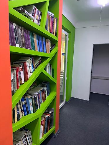 квартира 6 комнат: Сдам в аренду помещение 80 м под офис или образовательные услуги — 4
