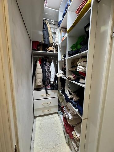 Продажа квартир: 1 комната, 56 м², Элитка, 4 этаж, Евроремонт — 5