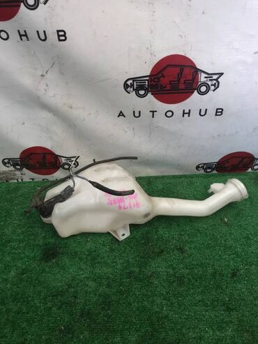 купить мойку высокого давления бу: Бачок омывателя Mazda Demio DW3W 1.3 (б/у)