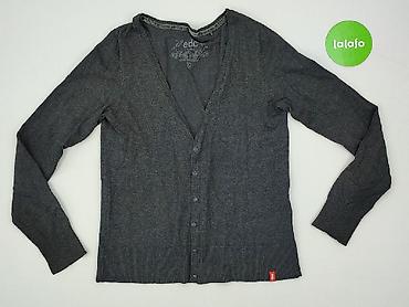 sweter edc: Edc by Esprit, Kardigan damski, rozmiar M — 2