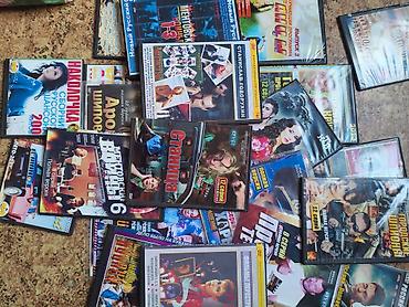 видео с пантерой: ОТДАЮ БЕСПЛАТНО DVD-плеер Panasong DVD-5700 + подборка более 200 — 2