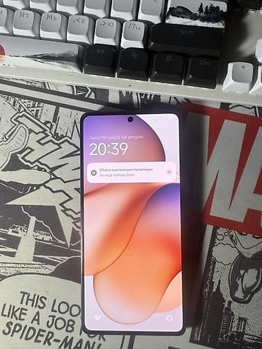 irşad redmi note 9 pro: Redmi Note 13 Pro, 256 GB, rəng - Qara — 3
