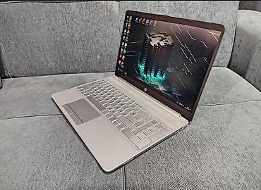 Ноутбуки HP: Для программирования, Новый, Intel Core i5 — 5