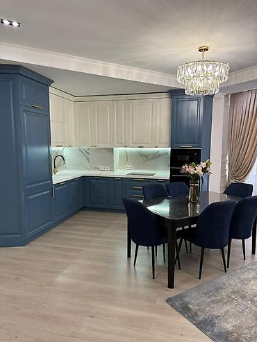 Продажа квартир: 4 комнаты, 116 м², 13 этаж — 9