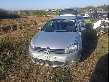 pahe e6 parkside: EGR VENTIL, HLADNJAK ZA VOLKSWAGEN GOLF 6 OD 2008. DO 2012. GOD. | — 1