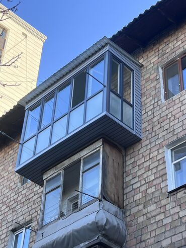 утеплить балкон снаружи цена: Утепление балкона, лоджии Больше 6 лет опыта