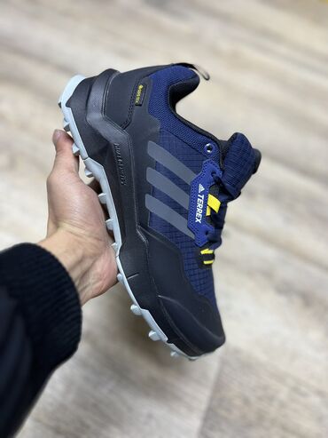 Кроссовки и спортивная обувь: Adidas terrexx🔥🔥🔥