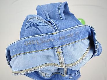 jeansy cargo: Oasis, Jeansy damskie, rozmiar M — 4