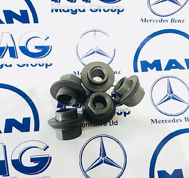 вещи спорт: Гайки на шпильки на все виды Mercedes-Benz / Man Кандайдыр бир аймакка — 2