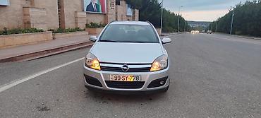 opel vectra b radyatör: Opel Astra: 1.6 l | 2005 il Universal — 2