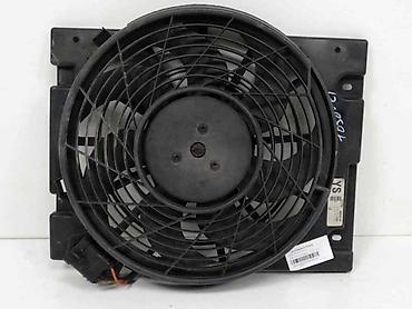 nitecore mh10 v2: VENTILATOR ZA OPEL ZAFIRA OD 1999. DO 2006. GOD. | Polovni — 1