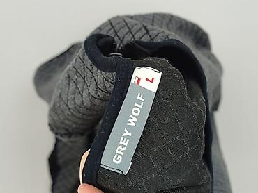 ubrania swd: GREY WOLF, Sukienka damska, rozmiar L — 5