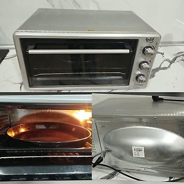 Duxovka Elektrik, İşlənmiş