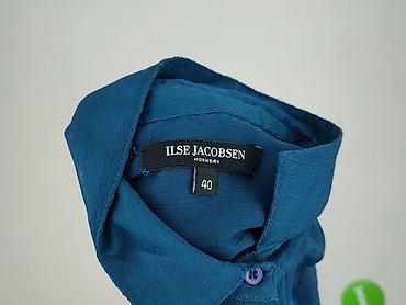 kurtki vinted: Ilse Jacobsen, Koszula damska, rozmiar L — 4