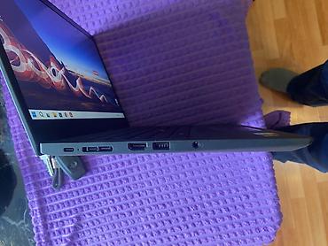 Ноутбуки Lenovo: Офисный, Б/у, Intel Core i5 — 10