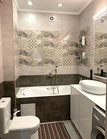 Новостройки от застройщика: 2 комнаты, 78 м² — 18