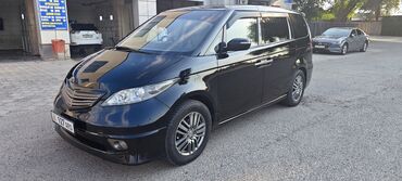 подушка для сидения ортопедическая: Honda Elysion: 2005 г., 3 л, Автоматтык, Газ, Вэн/Минивэн