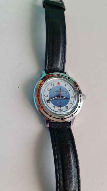 Ručni satovi: Muški — 10