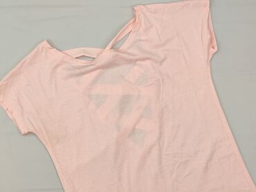 T-shirt damski, rozmiar S
