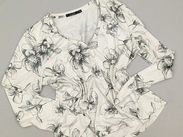 Monnari, Women's blouse, size XL (EU 42)