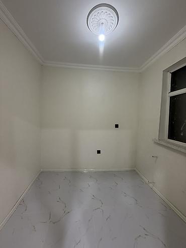 badamdarda: Bakı, 20-ci sahə, 3 otaqlı, Köhnə tikili, m. Elmlər Akademiyası, 76 kv. m — 7