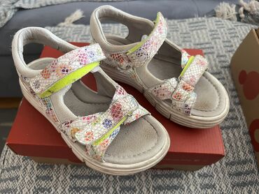 bebe decaka sandale: Sandale, Ciciban, Veličina - 30