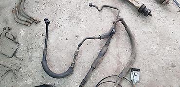 Y61 CREVA SERVO ZA NISSAN PATROL OD 1998. DO 2005. GOD