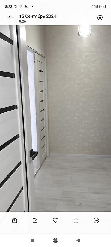 Долгосрочная аренда квартир: 1 комната, Собственник, Без подселения, С мебелью полностью — 6