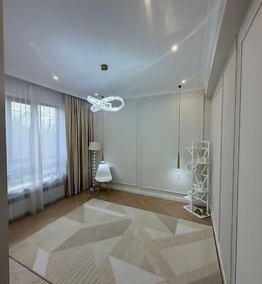 Продажа домов: 4 комнаты, 260 м², 3 соток, Бишкек, Ак-Орго ж/м Агентство недвижимости — 10