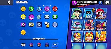 iphone 14 qiymət: 💰 Qiymət: 60 AZN (Real alıcıya razılaşma və endirim olunacaq!) 🔥 BRAWL — 5
