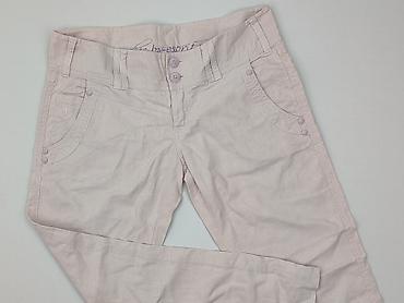 eastern clothes: Esprit, Spodnie materiałowe damskie, rozmiar S — 1