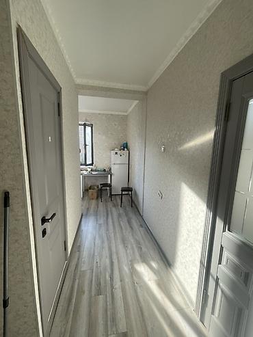 Продажа квартир: 1 комната, 37 м², Улан мкр 105 серия, 7 этаж, Косметический ремонт — 3