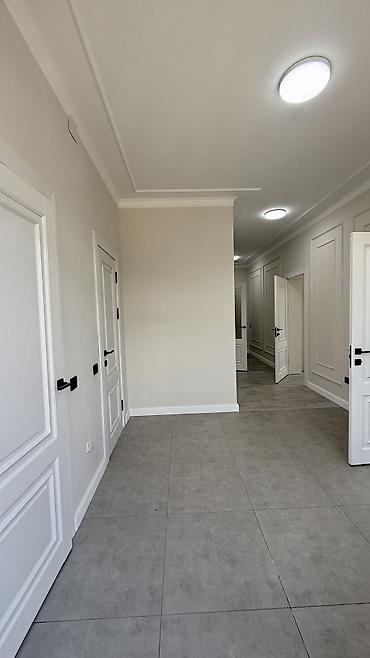 Продажа коттеджей и домов: 4 комнаты, 112 м², 5 соток, Бишкек — 10