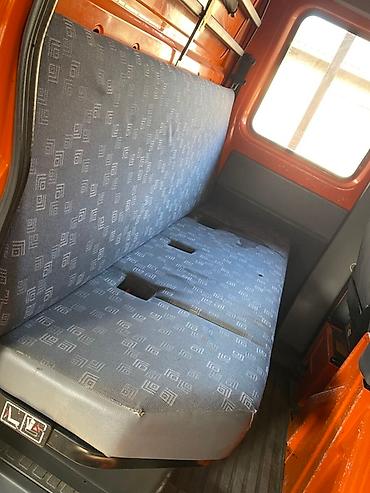 двигатель 2 9 тд: Грузовик, Mercedes-Benz, Дубль, Новый — 4
