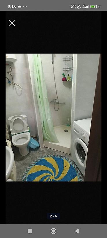 1 ком квартиры: 2 комнаты, 37 м², Индивидуалка, 1 этаж, Старый ремонт — 5
