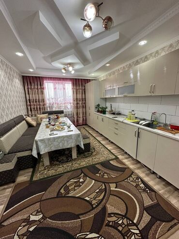 сдаю дом на иссык куле: Дом, 200 м², 5 комнат, Риэлтор, Евроремонт
