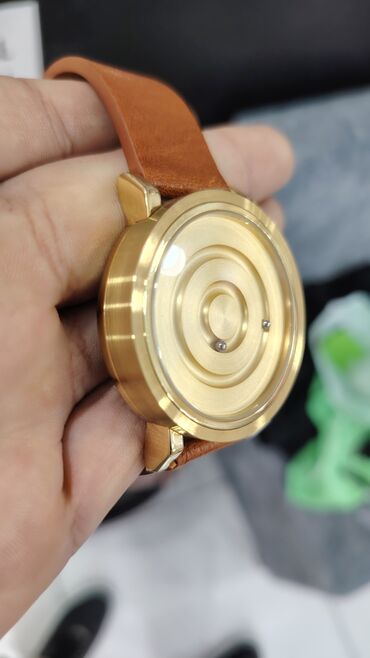 Qol saatları: Yeni, Qol saatı, Rolex, rəng - Qızılı — 24