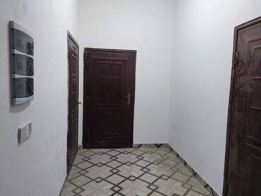 Uzunmüddətli kirayə mənzillər: Xirdalan polis shobesinin arxasinda.5 ci mehelle. hundurde kiraye ev.3 — 9