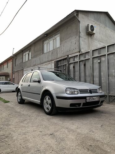 daewoo matiz: Volkswagen Golf: 1999 г., 1.6 л, Механика, Бензин, Универсал