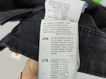 jeans cross: Sinsay, Jeansy damskie, rozmiar XS — 5